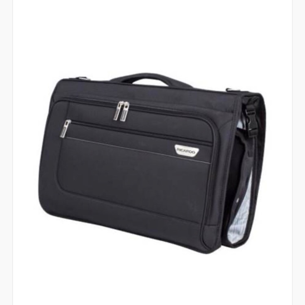 Ricardo Beverly Hills Mar Vista Carry On Suit Bag